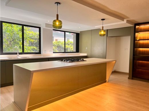 Apartament w Medellín, Departamento de Antioquia