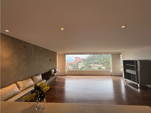 Piso / Apartamento en Bogotá, Bogotá  D.C.