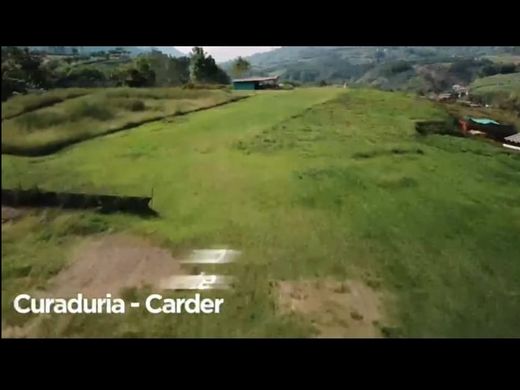 Terrain à Pereira, Departamento de Risaralda