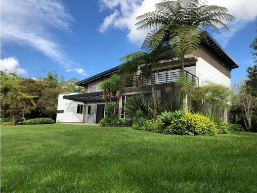 Casale a Rionegro, Departamento de Antioquia