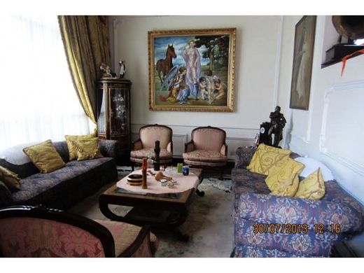 Casa de luxo - Bogotá, Bogotá  D.C.