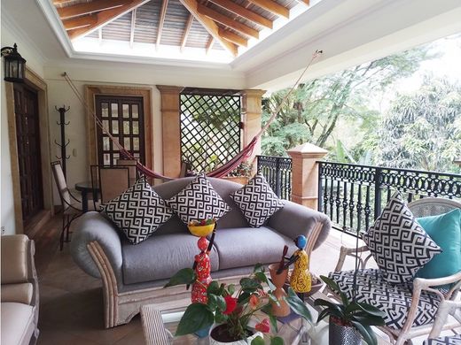 ‏בתי יוקרה ב  מדיין
, Medellín