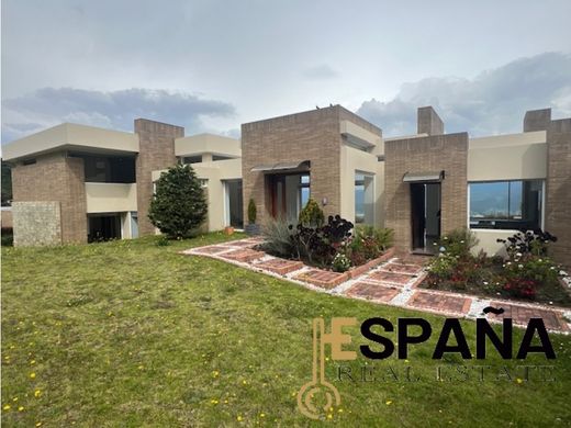 ‏בתי יוקרה ב  Chía, Departamento de Cundinamarca