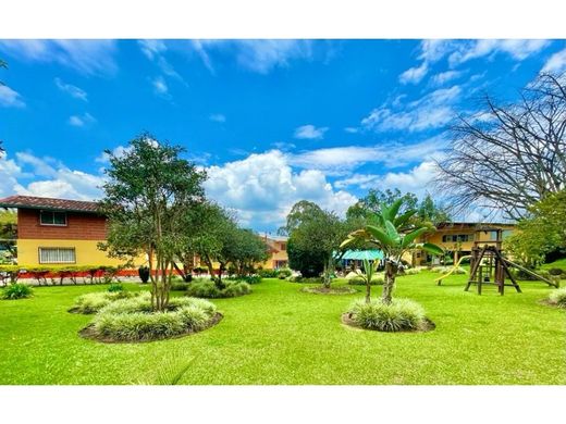 Gutshaus oder Landhaus in Rionegro, Departamento de Antioquia