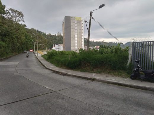 Αγροτεμάχιο σε Manizales, Departamento de Caldas