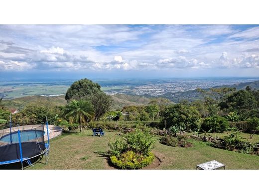 Πολυτελή κατοικία σε Yumbo, Departamento del Valle del Cauca