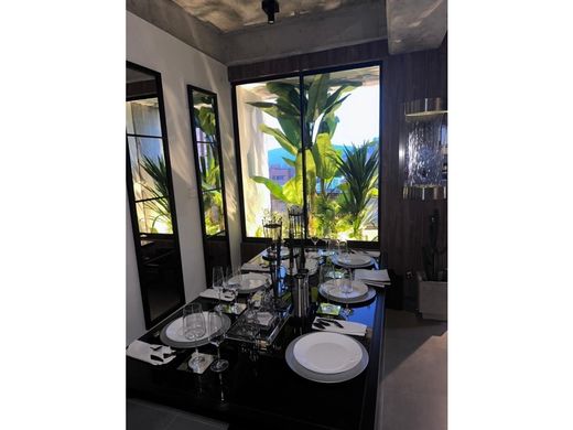 Daire Medellín, Departamento de Antioquia