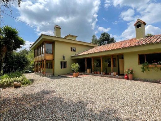 Luxury home in Cajicá, Cundinamarca