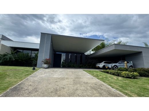 ‏בתי כפר ב  Pereira, Departamento de Risaralda