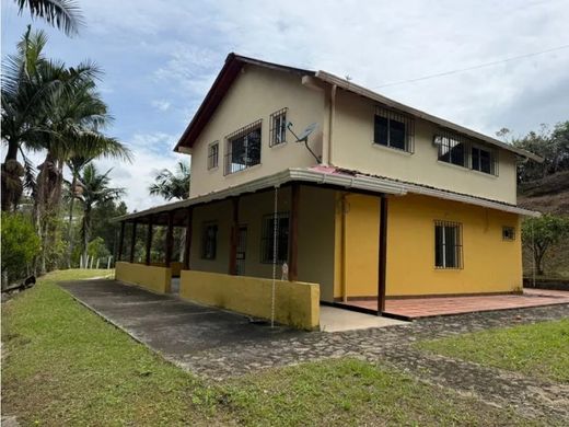 Landsitz in Rionegro, Departamento de Antioquia