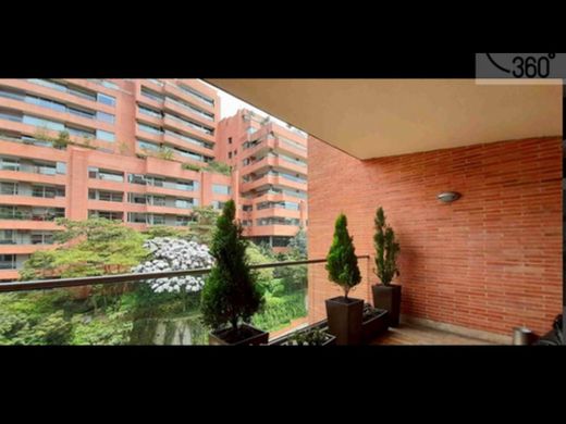 ボゴタ, Bogotá  D.C.のアパートメント