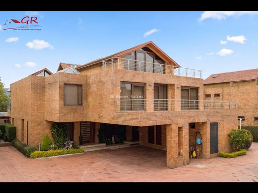 Casa de luxo - Bogotá, Bogotá  D.C.