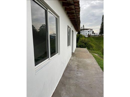 村舍/农舍  Guatapé, Departamento de Antioquia