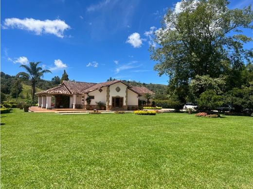 Boerderij in Rionegro, Departamento de Antioquia