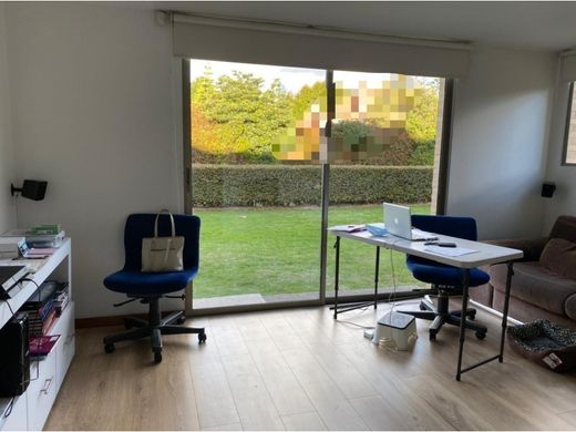 Luksusowy dom w Bogota, Bogotá  D.C.