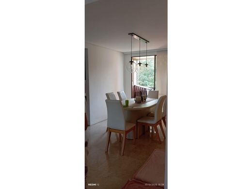 Квартира, Медельин, Medellín