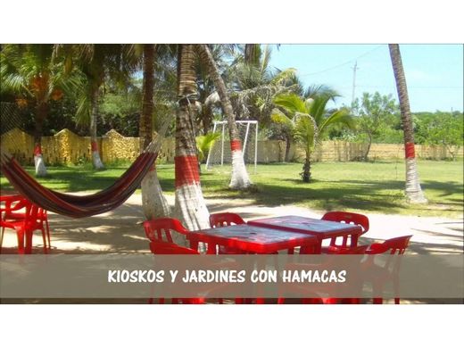 Grond in Puerto Colombia, Departamento del Atlántico