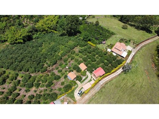 Country House in Jericó, Departamento de Antioquia