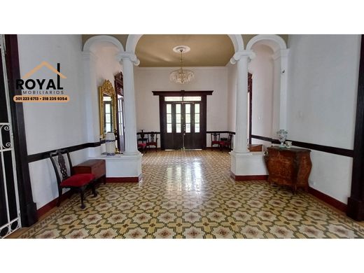 Luxe woning in Barranquilla, Departamento del Atlántico