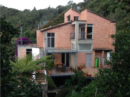 Casa de luxo - Envigado, Departamento de Antioquia