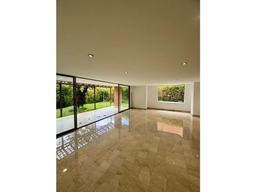 Maison de luxe à Envigado, Departamento de Antioquia