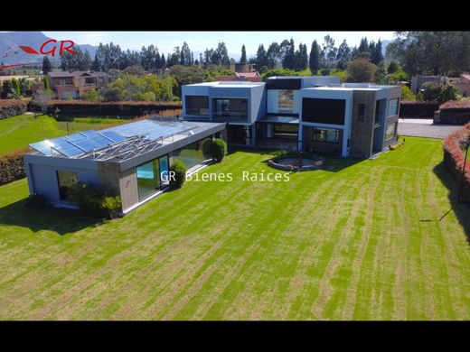 Luxury home in Tenjo, Cundinamarca