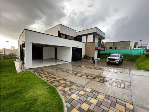 Country House in Calarcá, Calarca