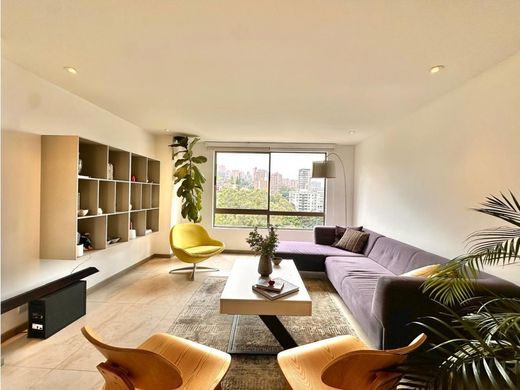 Appartement in Medellín, Departamento de Antioquia