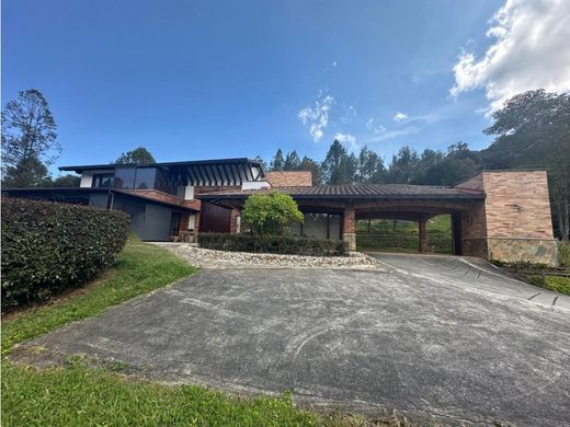 Landhuis in Retiro, Departamento de Antioquia