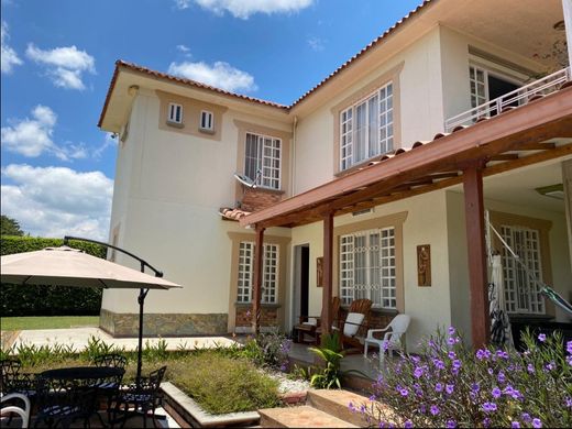 Country House in Armenia, Quindío Department