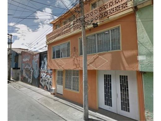 Land in Bogotá, Bogotá  D.C.