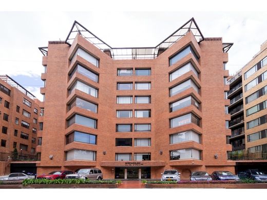 Appartement à Bogotá, Bogotá  D.C.