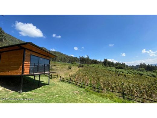 Luxury home in Cajicá, Cundinamarca
