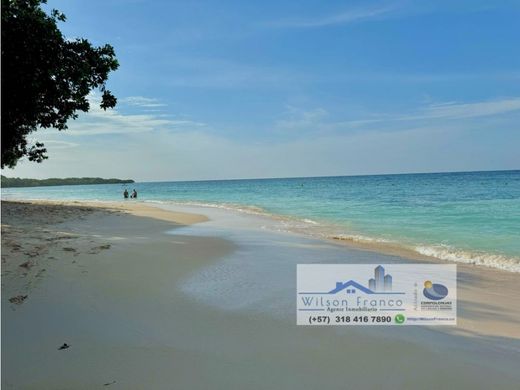Квартира, Картахена, Cartagena de Indias