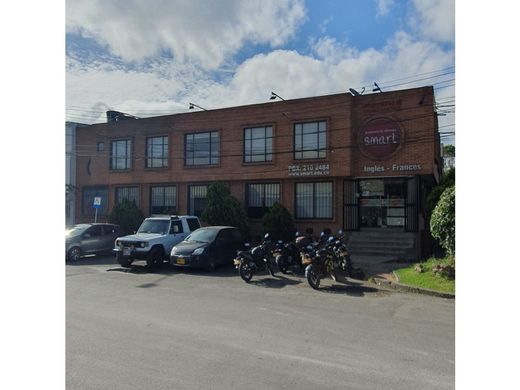 ボゴタ, Bogotá  D.C.のアパートメント・コンプレックス