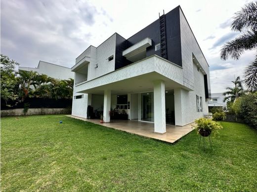 豪宅  卡利, Cali