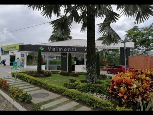 Casa de lujo en Bucaramanga, Departamento de Santander