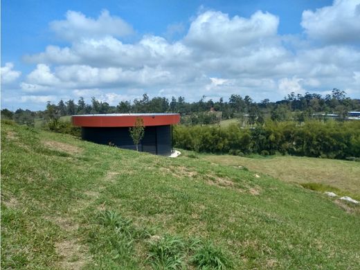 Terreno en Los Santos, Departamento de Santander