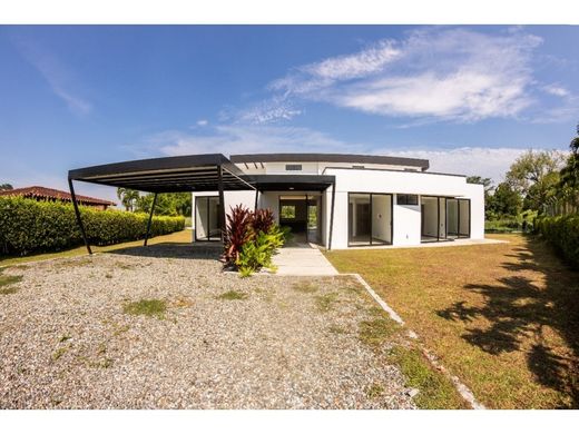 Country House in Armenia, Quindío Department
