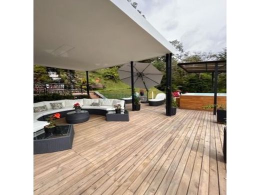 Luxe woning in Medellín, Departamento de Antioquia