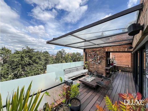 Apartment in Bogotá, Bogotá  D.C.