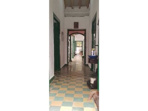 Lüks ev Retiro, Departamento de Antioquia