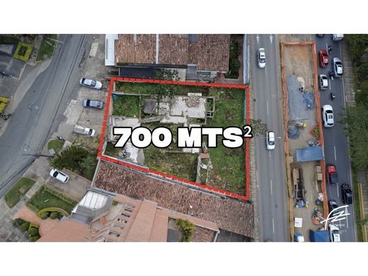 Grond in Medellín, Departamento de Antioquia