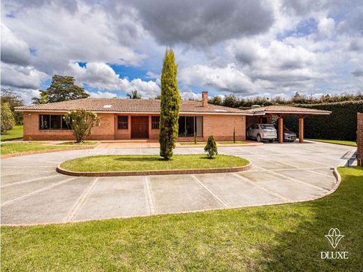 منزل ﻓﻲ Chía, Departamento de Cundinamarca