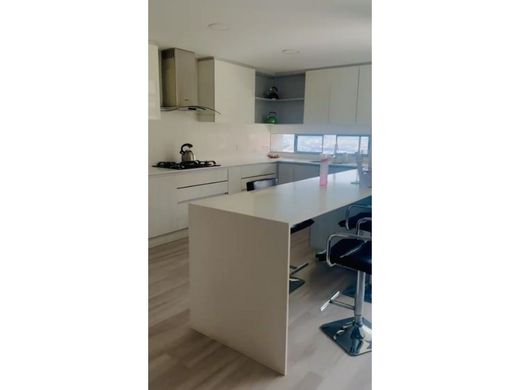 套间/公寓  Envigado, Departamento de Antioquia