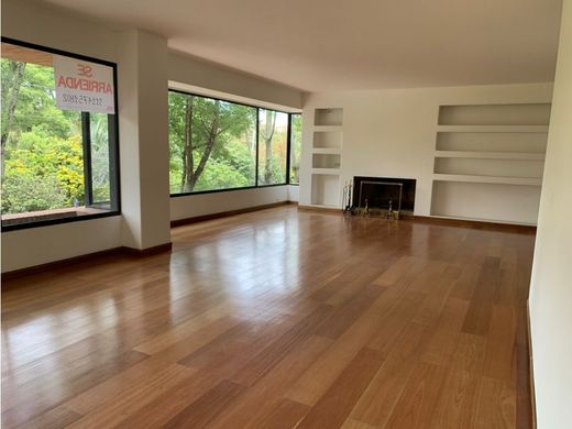 Apartment in Bogotá, Bogotá  D.C.