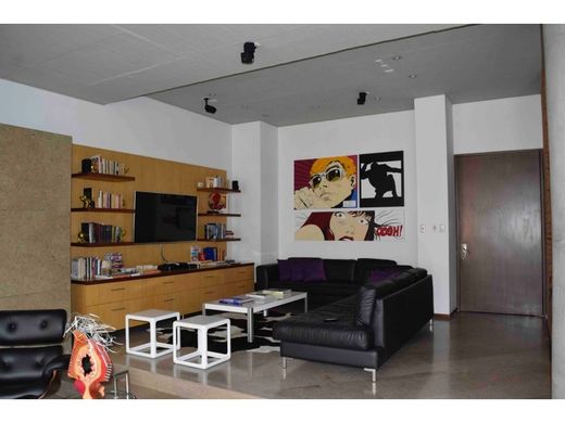 아파트 / 보고타, Bogotá  D.C.