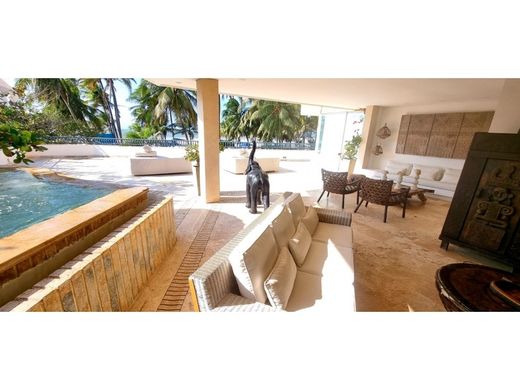 Apartment / Etagenwohnung in Cartagena, Cartagena de Indias