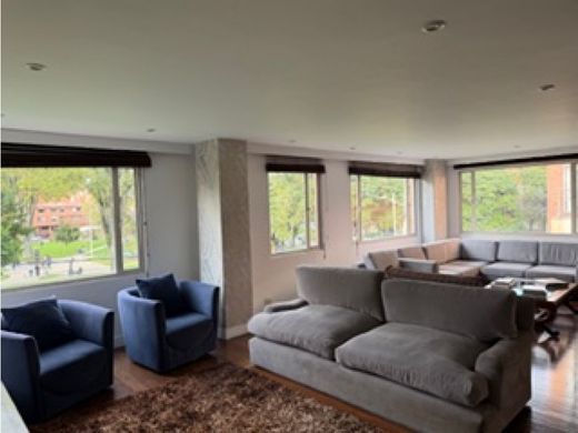 Penthouse in Bogotá, Bogotá  D.C.