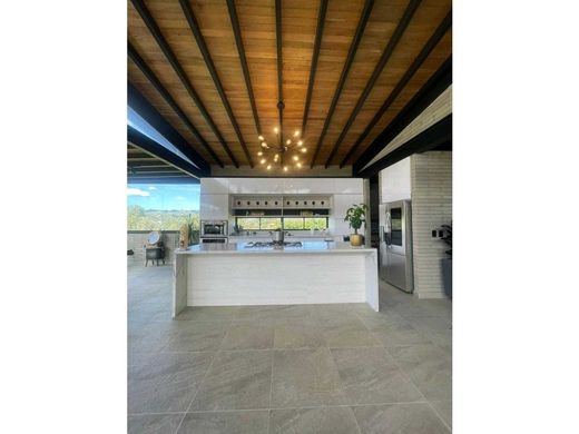 Загородный Дом, Retiro, Departamento de Antioquia